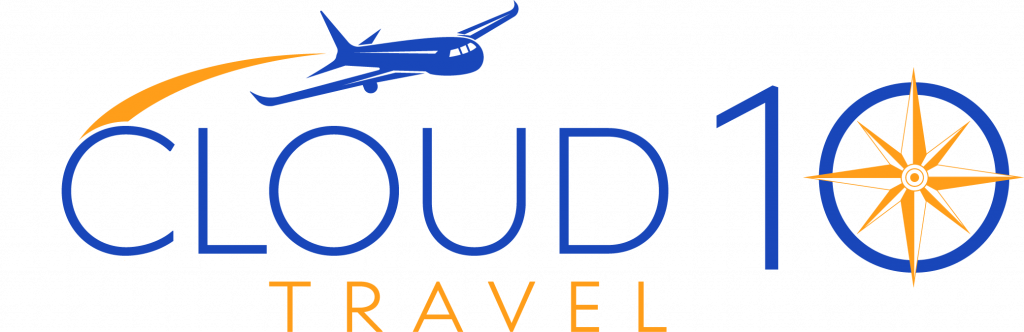 cloud 10 travel